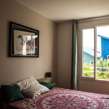 Stella Foresta Apartment แซ็งต์-เลอ ภายนอก รูปภาพ