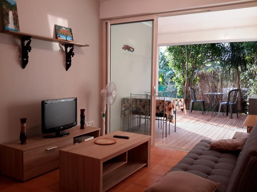 Stella Foresta Apartment แซ็งต์-เลอ ภายนอก รูปภาพ
