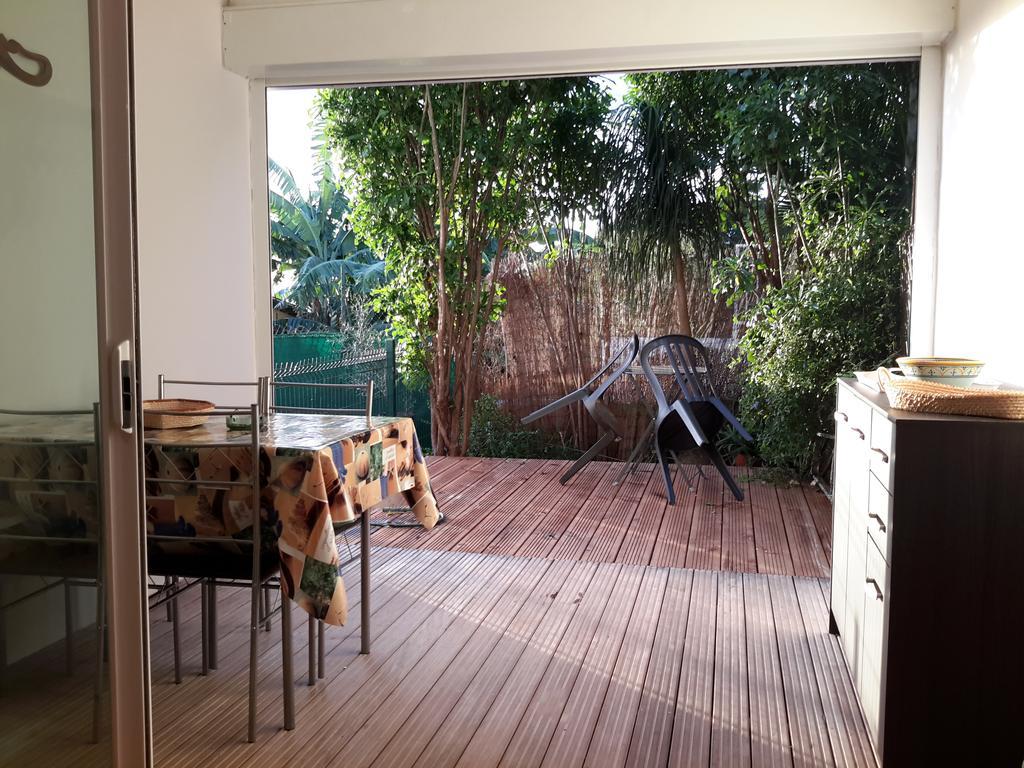 Stella Foresta Apartment แซ็งต์-เลอ ภายนอก รูปภาพ