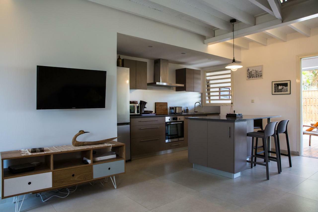 Stella Foresta Apartment แซ็งต์-เลอ ภายนอก รูปภาพ