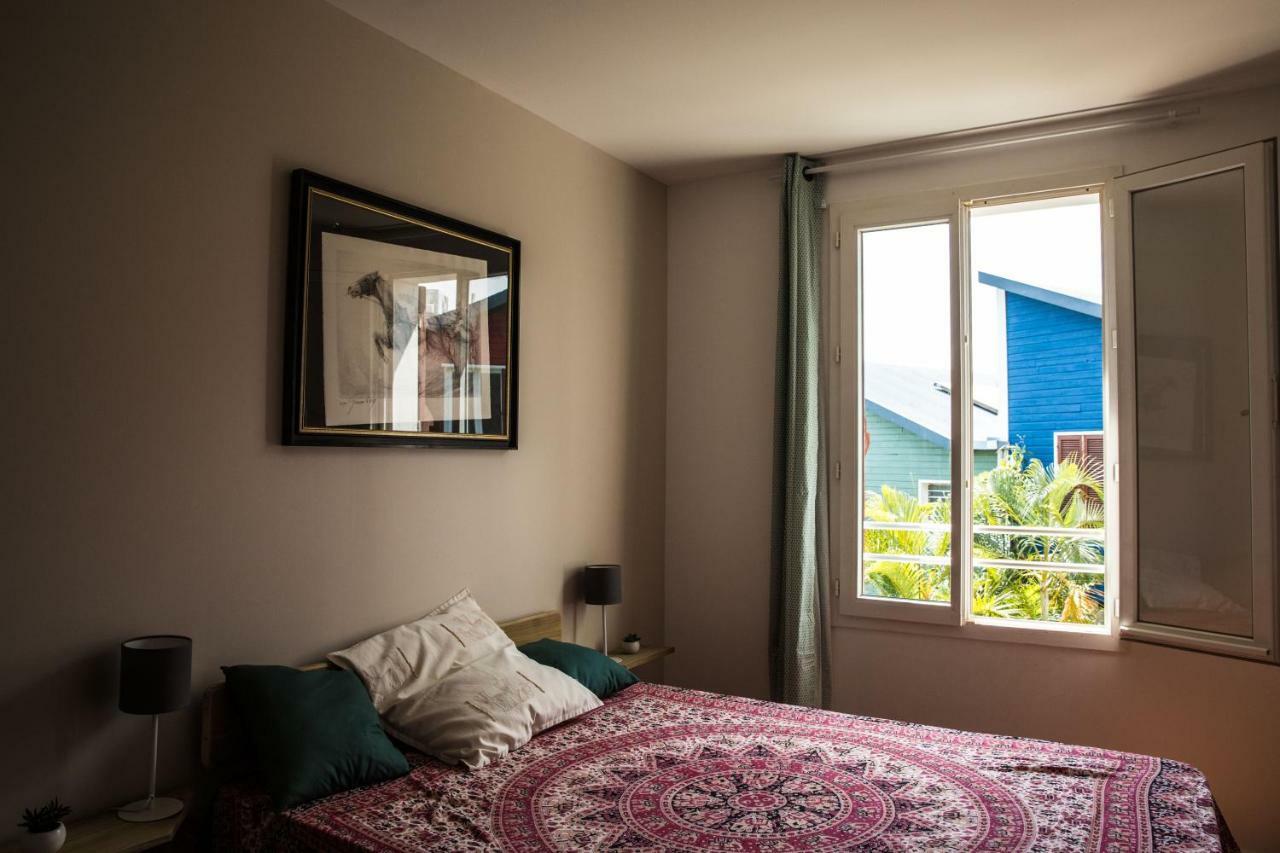 Stella Foresta Apartment แซ็งต์-เลอ ภายนอก รูปภาพ