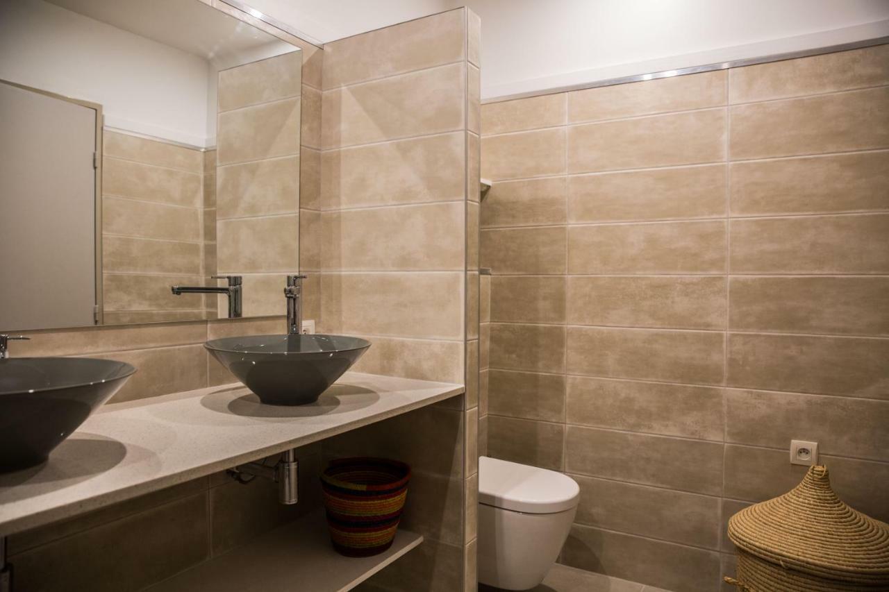 Stella Foresta Apartment แซ็งต์-เลอ ภายนอก รูปภาพ