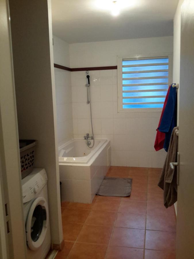 Stella Foresta Apartment แซ็งต์-เลอ ภายนอก รูปภาพ